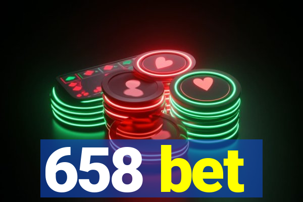 658 bet